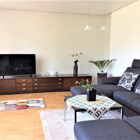 아파트 Casa Graf *