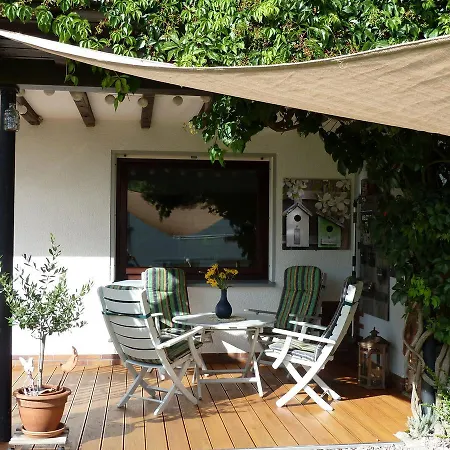 Casa Graf * Bad Emstal