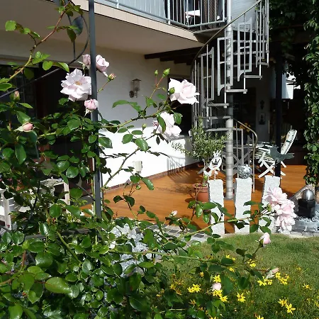 아파트 Casa Graf *