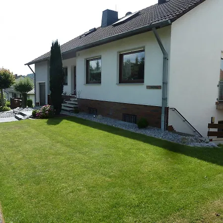Casa Graf * Bad Emstal