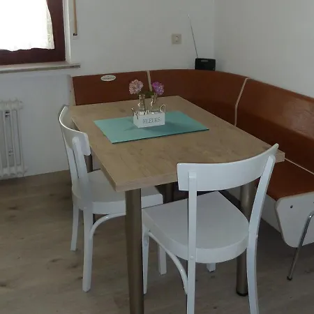 Casa Graf 아파트 *