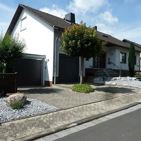 Casa Graf Bad Emstal