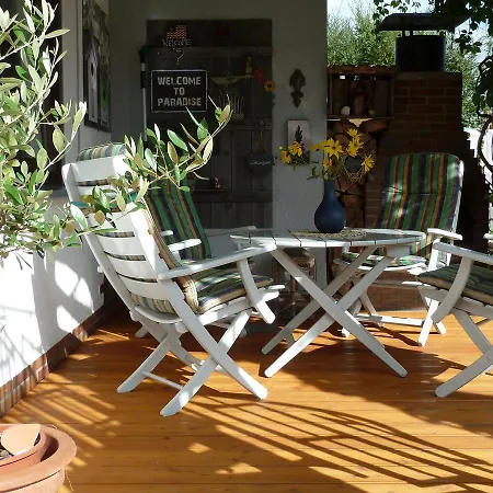 Casa Graf